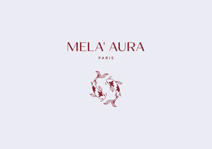 Logo-Design von John316 für AURA COSMETIC INTERNATIONAL PARIS | Design: #36538866