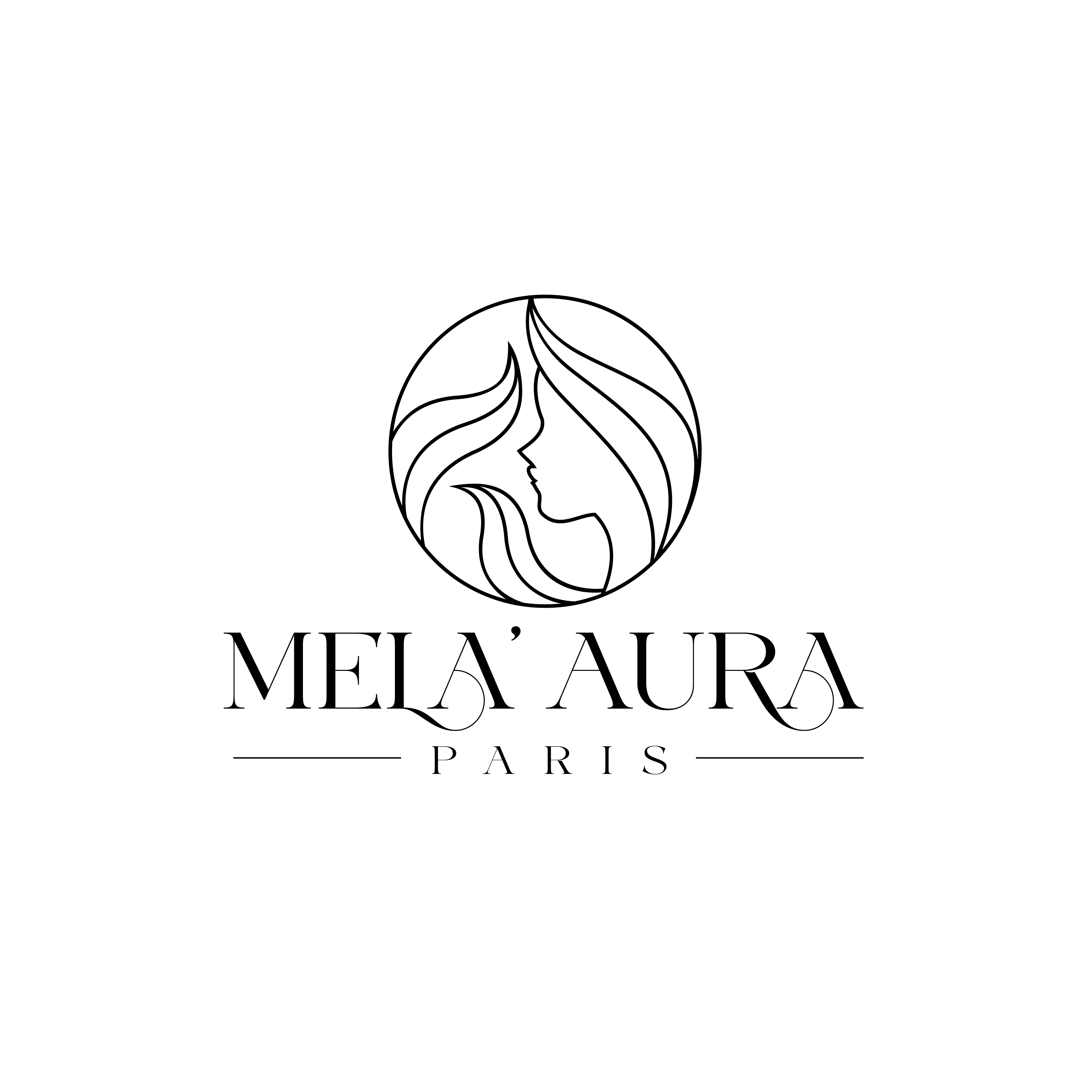 Design de Logo par ares_h1 pour AURA COSMETIC INTERNATIONAL PARIS | Design #36528147