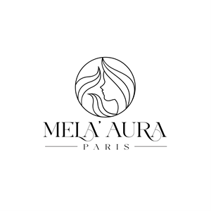 Diseño de Logo por ares_h1 para AURA COSMETIC INTERNATIONAL PARIS | Diseño #36528147