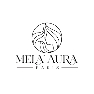 Logo Design by ares_h1 for AURA COSMETIC INTERNATIONAL PARIS | Design: #36528148
