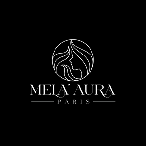 Logo Design by ares_h1 for AURA COSMETIC INTERNATIONAL PARIS | Design: #36528149