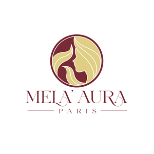 Logo Design by ares_h1 for AURA COSMETIC INTERNATIONAL PARIS | Design: #36528150