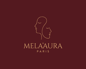 Logo-Design von adja für AURA COSMETIC INTERNATIONAL PARIS | Design: #36525901