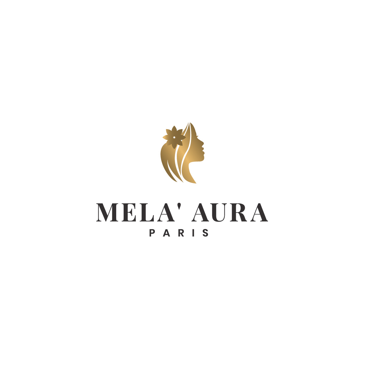 Logo Design by Prodesign81 for AURA COSMETIC INTERNATIONAL PARIS | Design #36523471