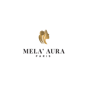 Diseño de Logo por Prodesign81 para AURA COSMETIC INTERNATIONAL PARIS | Diseño: #36523471