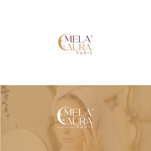 Design de Logo par Maxo-Biz pour AURA COSMETIC INTERNATIONAL PARIS | Design : #36536731