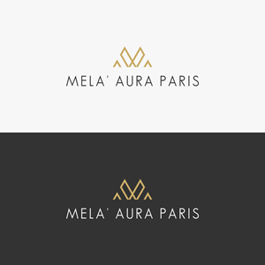 Design de Logo par GVisions pour AURA COSMETIC INTERNATIONAL PARIS | Design : #36524150