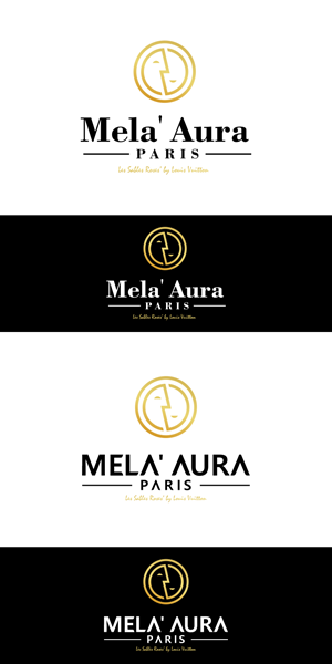 Logo-Design von robbyart0809 für AURA COSMETIC INTERNATIONAL PARIS | Design: #36536005
