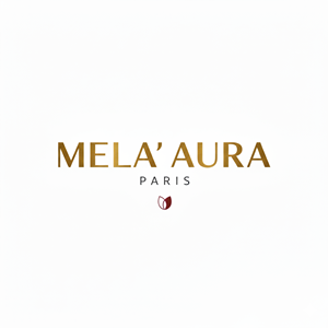 Logo-Design von Freelancertinax für AURA COSMETIC INTERNATIONAL PARIS | Design: #36534434