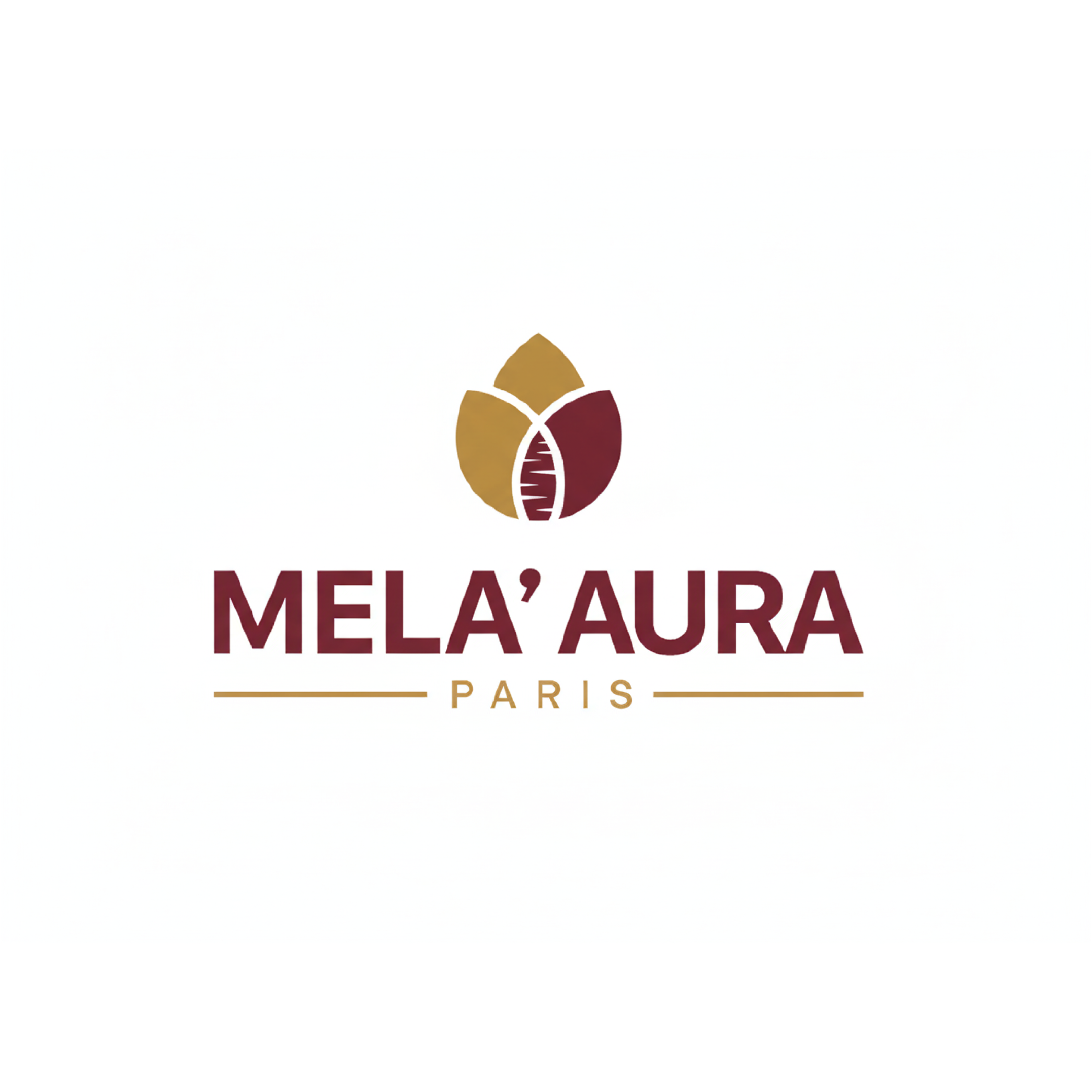 Diseño de Logo por Freelancertinax para AURA COSMETIC INTERNATIONAL PARIS | Diseño #36534435