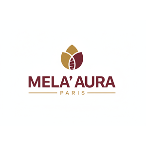 Logo-Design von Freelancertinax für AURA COSMETIC INTERNATIONAL PARIS | Design: #36534435