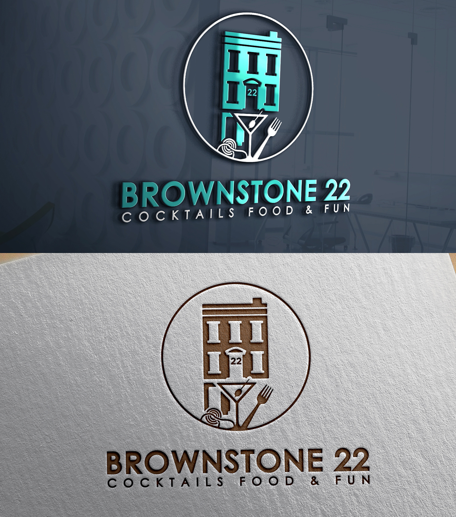 Logo-Design von 24ksunny für dieses Projekt | Design #36526258