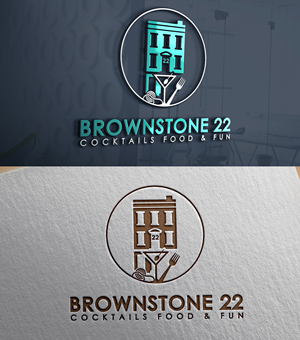 Logo-Design von 24ksunny für dieses Projekt | Design: #36526258