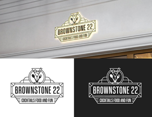 Logo-Design von Badhan für dieses Projekt | Design: #36532777