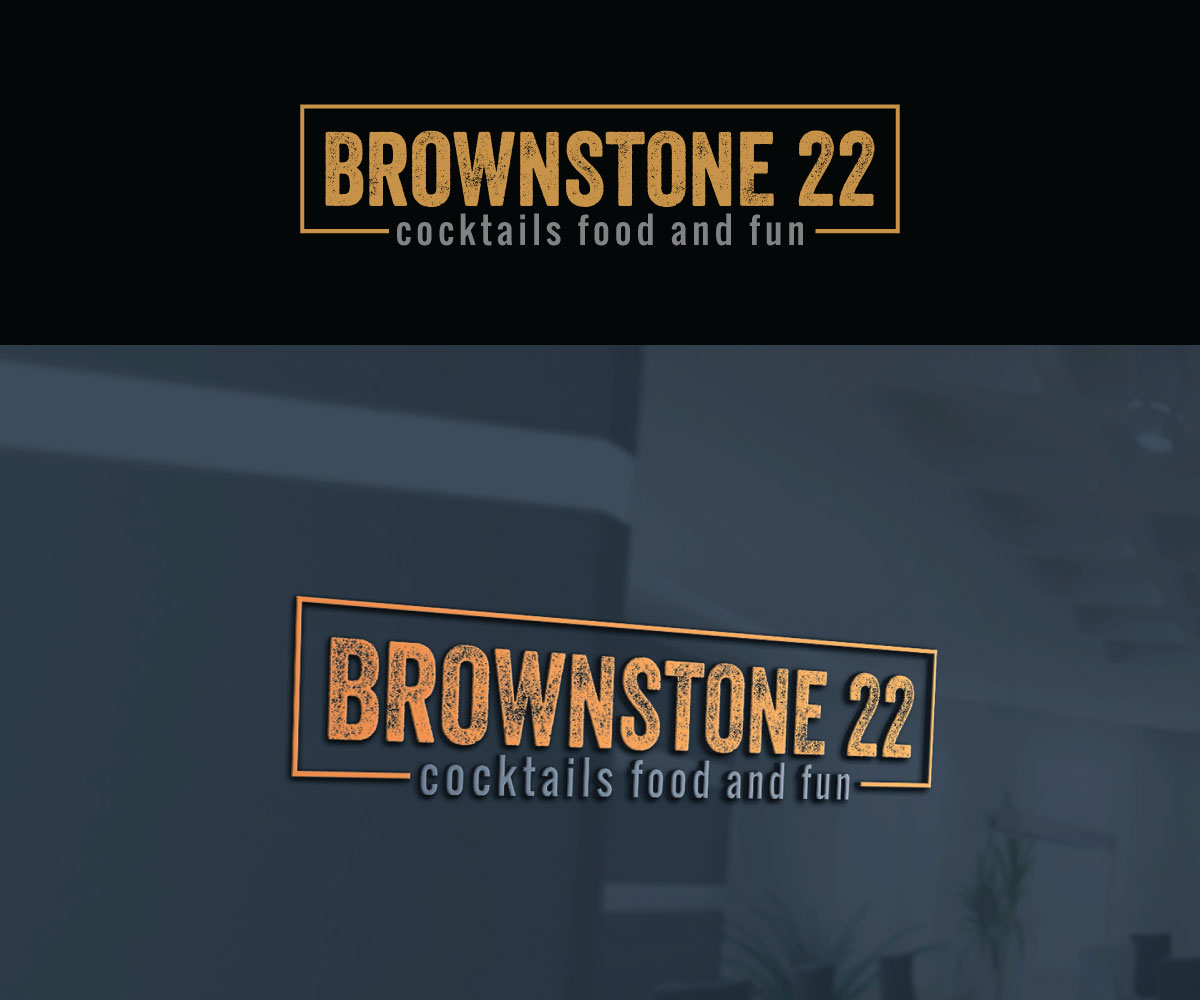 Logo-Design von Luckey yaari für dieses Projekt | Design #36529000