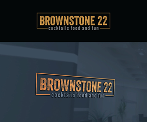 Logo-Design von Luckey yaari für dieses Projekt | Design: #36529000