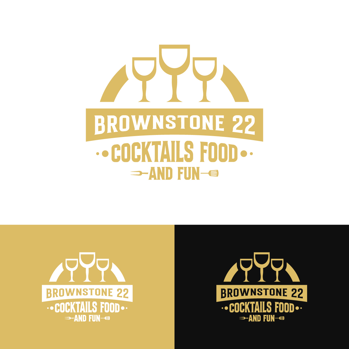 Logo-Design von DEEPShot01 für dieses Projekt | Design #36555111