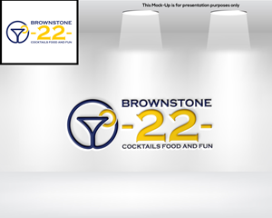 Logo-Design von dubel ko für dieses Projekt | Design: #36522698