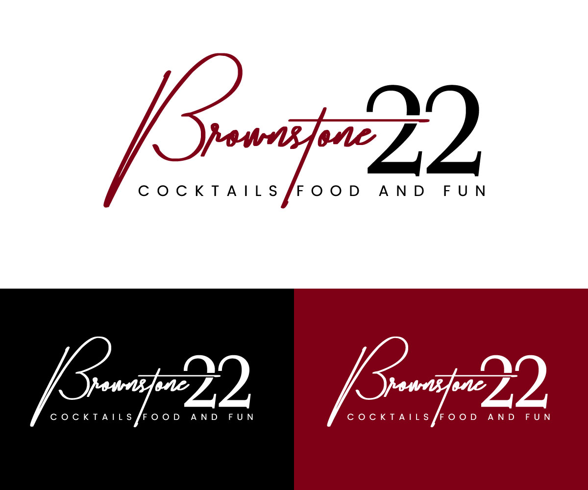 Logo-Design von Kavth für dieses Projekt | Design #36545247