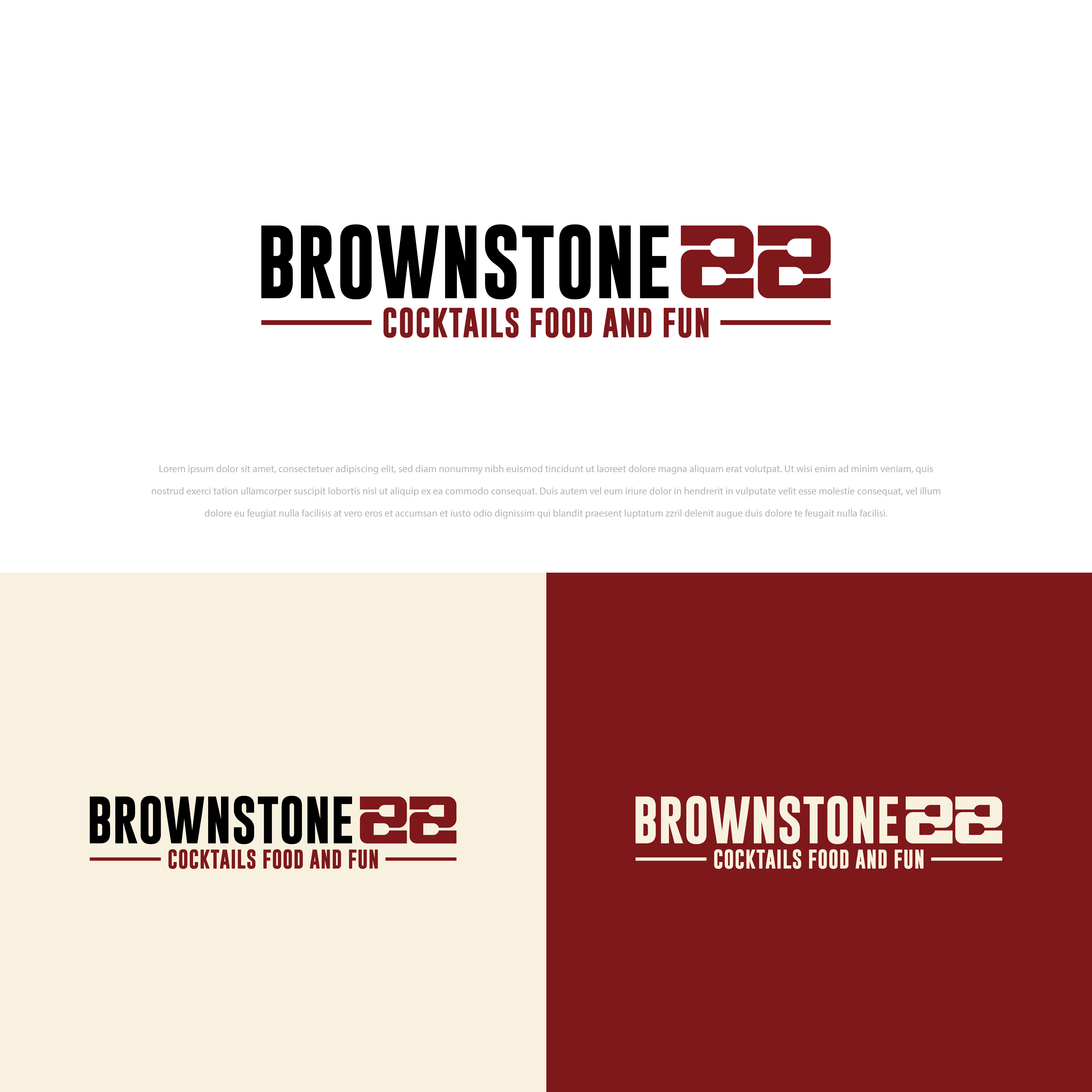 Logo-Design von Arindam.Design für dieses Projekt | Design #36543298