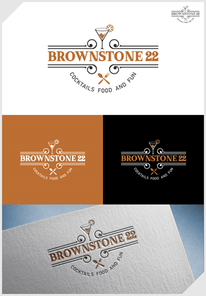 Logo-Design von IDesign1606 für dieses Projekt | Design: #36538811