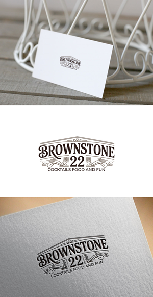 Logo-Design von KING JM für dieses Projekt | Design: #36527926