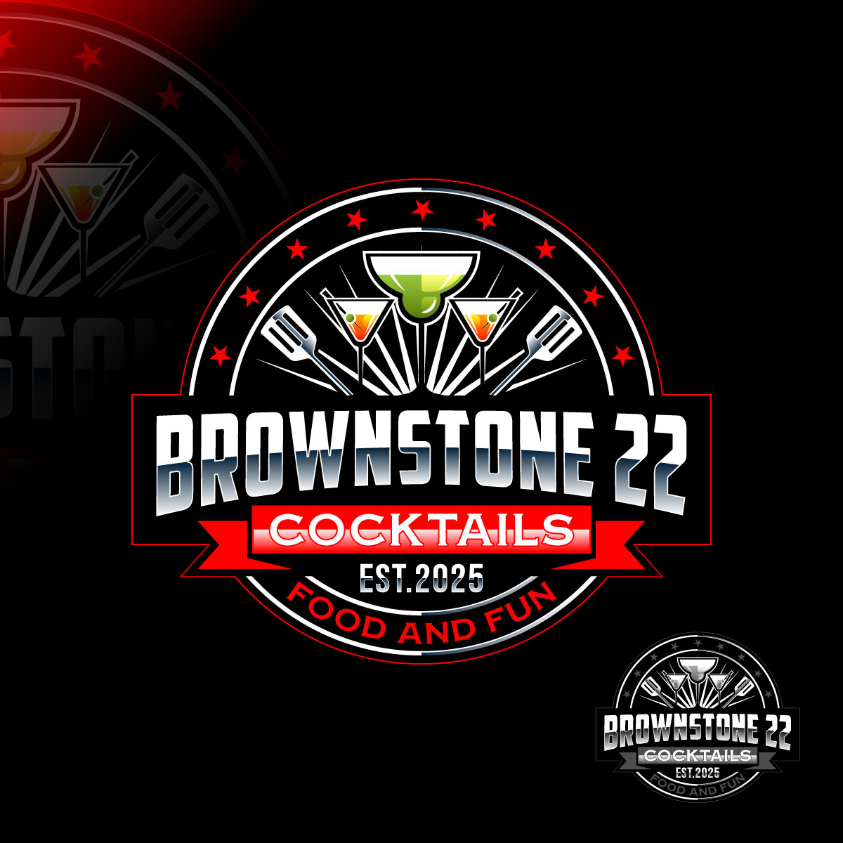 Logo-Design von Suvendu.S für dieses Projekt | Design #36556319