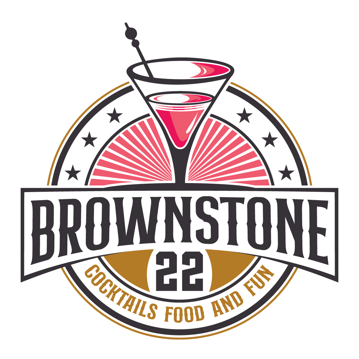 Logo-Design von Suvendu.S für dieses Projekt | Design #36556338