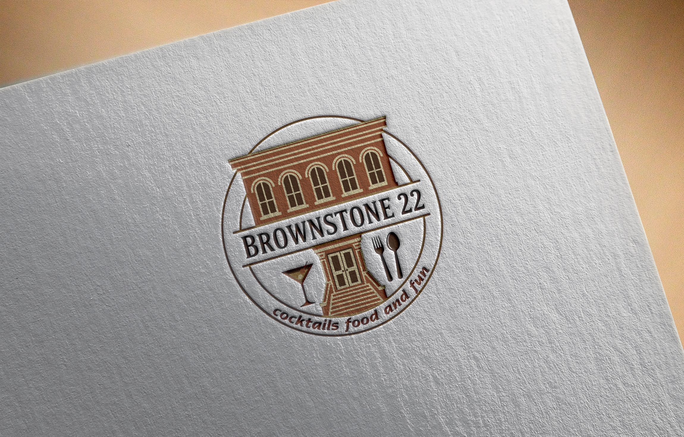 Logo-Design von FARU.......... für dieses Projekt | Design #36521482