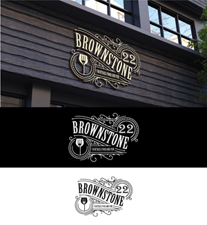 Logo-Design von design gallary zh für dieses Projekt | Design: #36541873