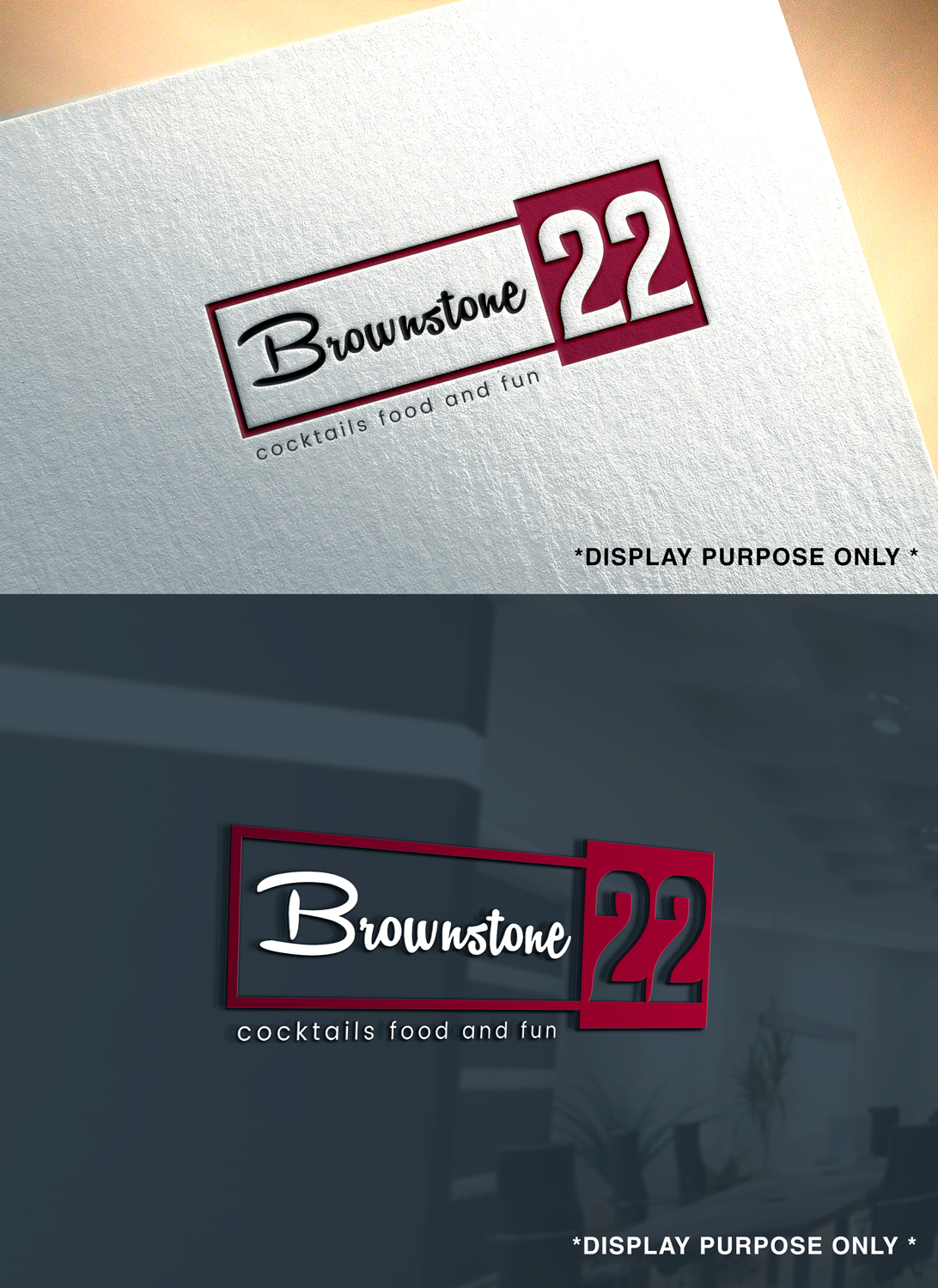 Logo-Design von RaKu 2 für dieses Projekt | Design #36549745