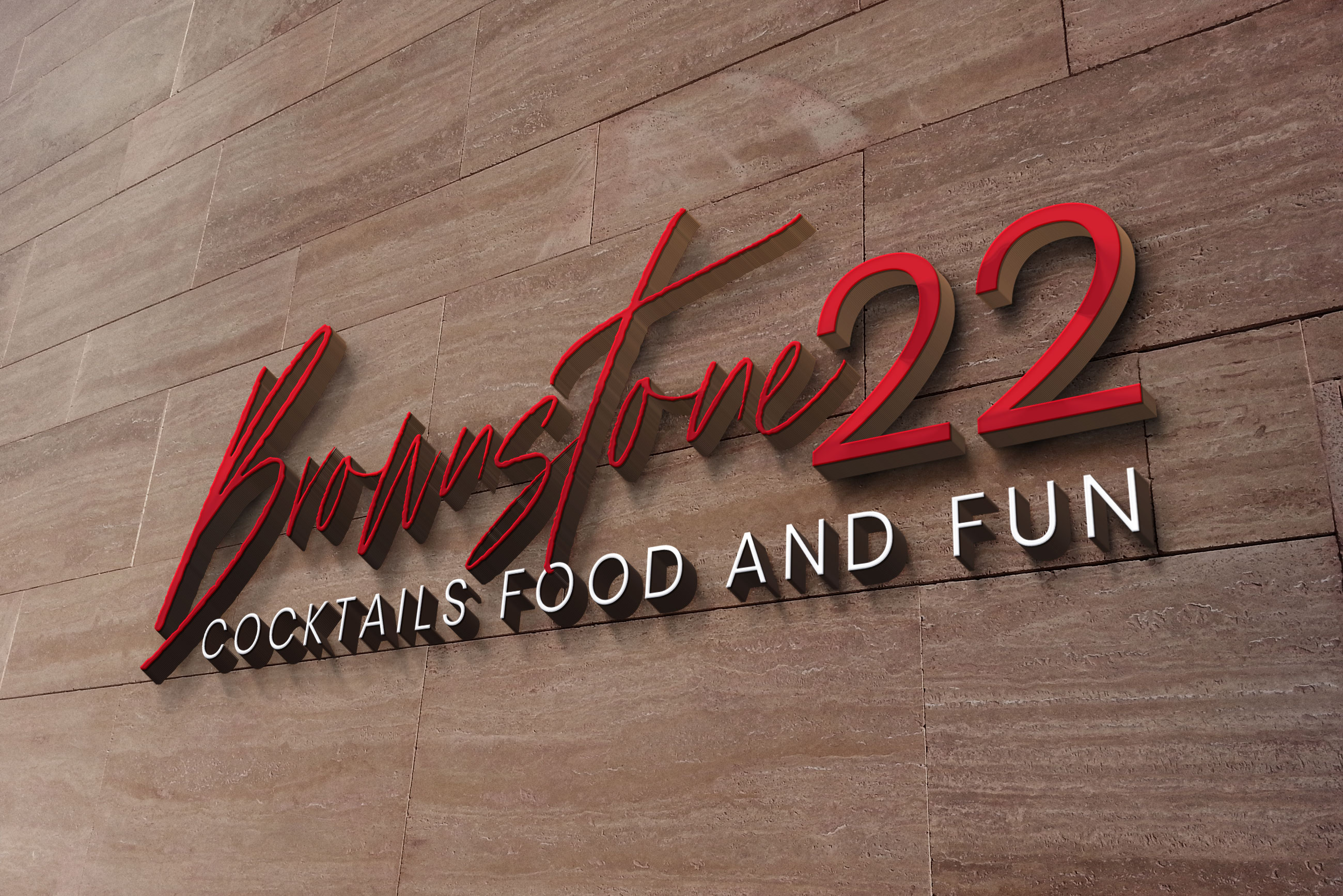 Logo-Design von DesignMaker 2 für dieses Projekt | Design #36550182