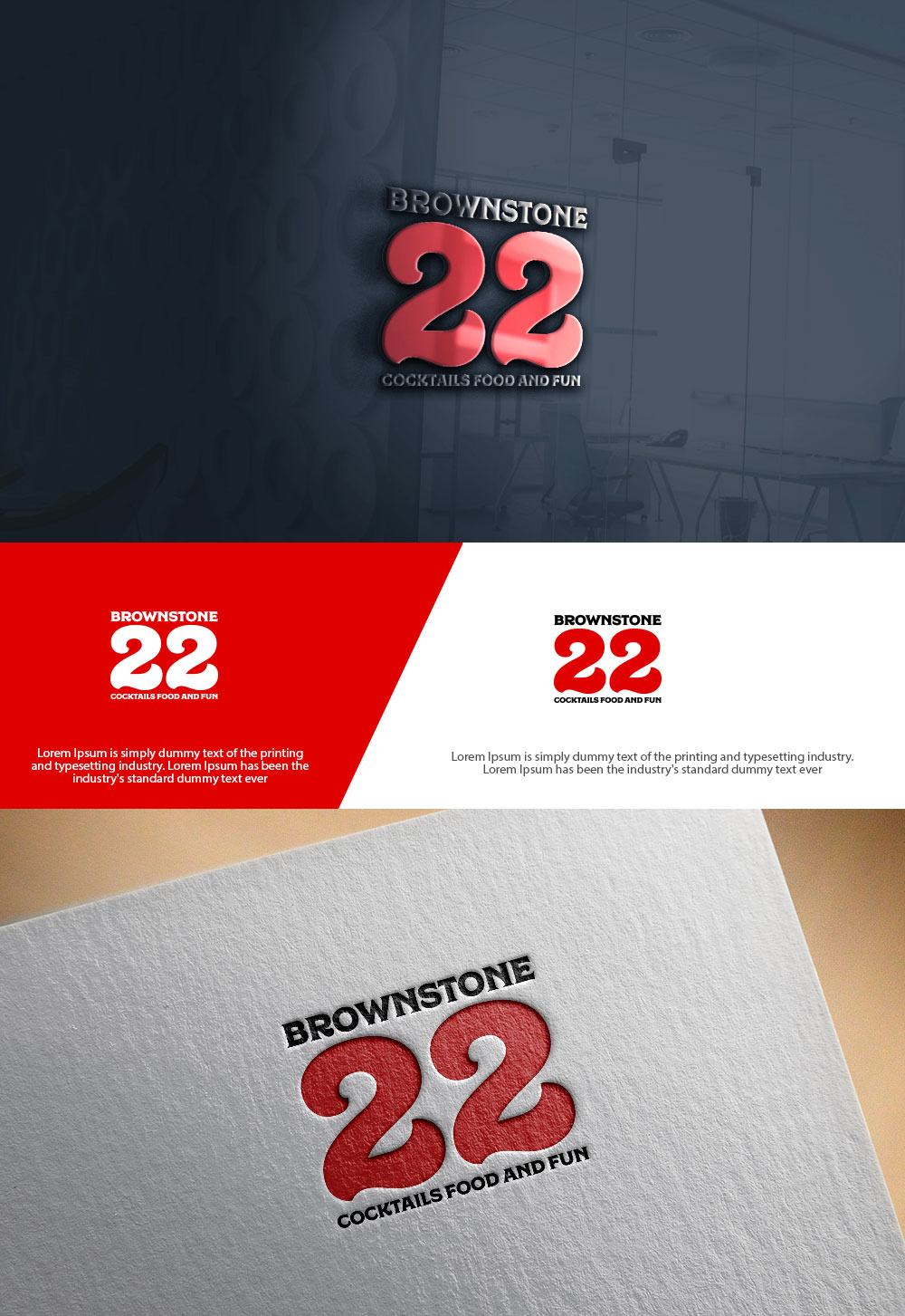 Logo-Design von sulemani  creation für dieses Projekt | Design #36523618