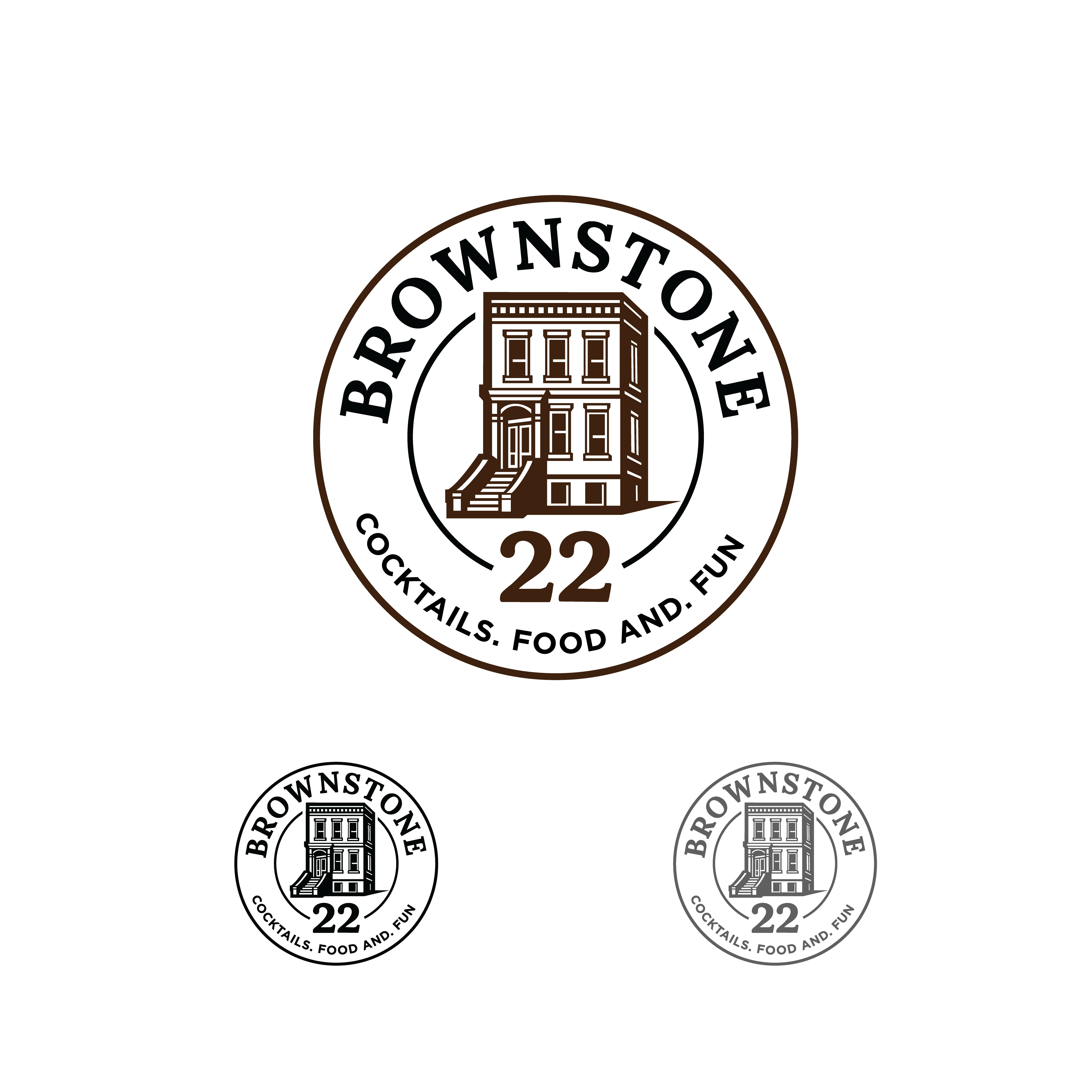 Design de Logo par ainee4 pour ce projet | Design #36529804