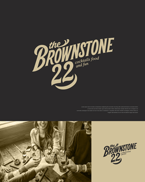 Logo Design by apik. for this project | Design: #36521577