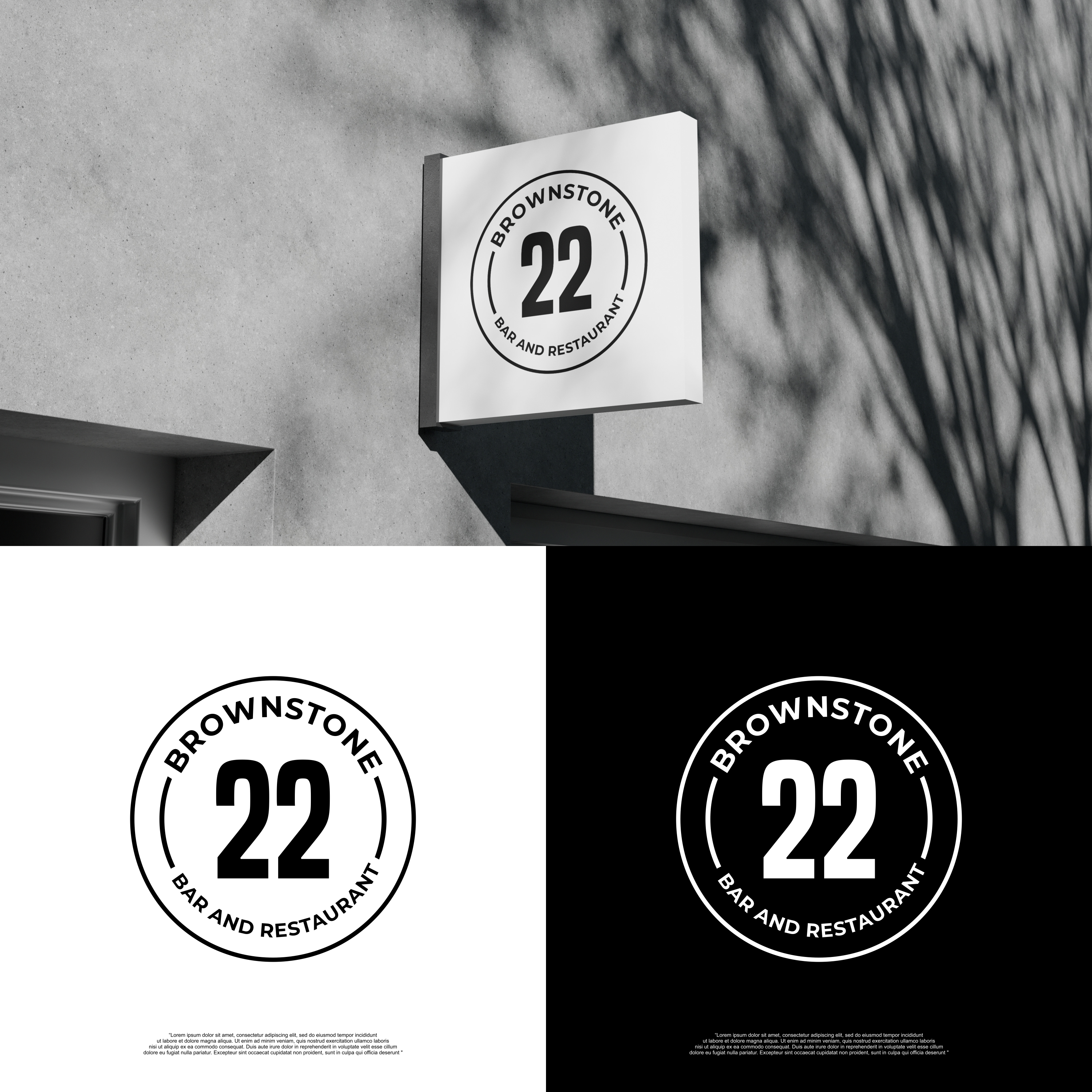 Logo-Design von syad666 für dieses Projekt | Design #36521414