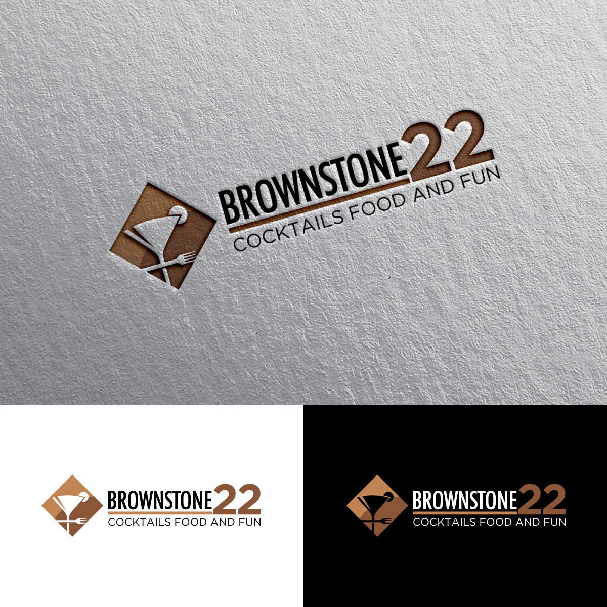 Logo-Design von Alex Henry für dieses Projekt | Design #36522182