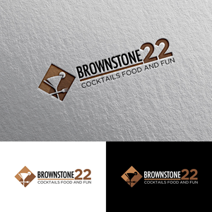 Logo-Design von Alex Henry für dieses Projekt | Design: #36522182