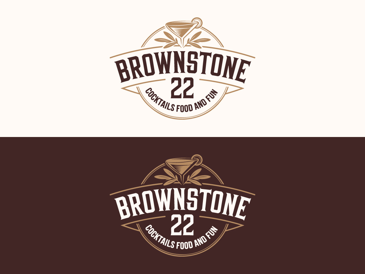 Logo Design by yozdesign for this project | Design #36539782