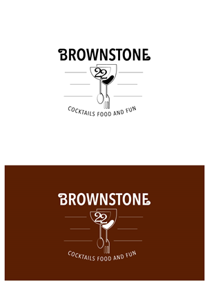 Logo Design by F a r i s a for this project | Design: #36545961