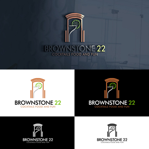 Logo-Design von Khan D. für dieses Projekt | Design: #36522155