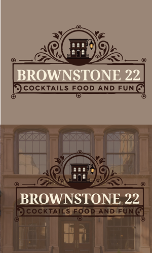 Logo Design by Fuhad Jihad for this project | Design: #36544597