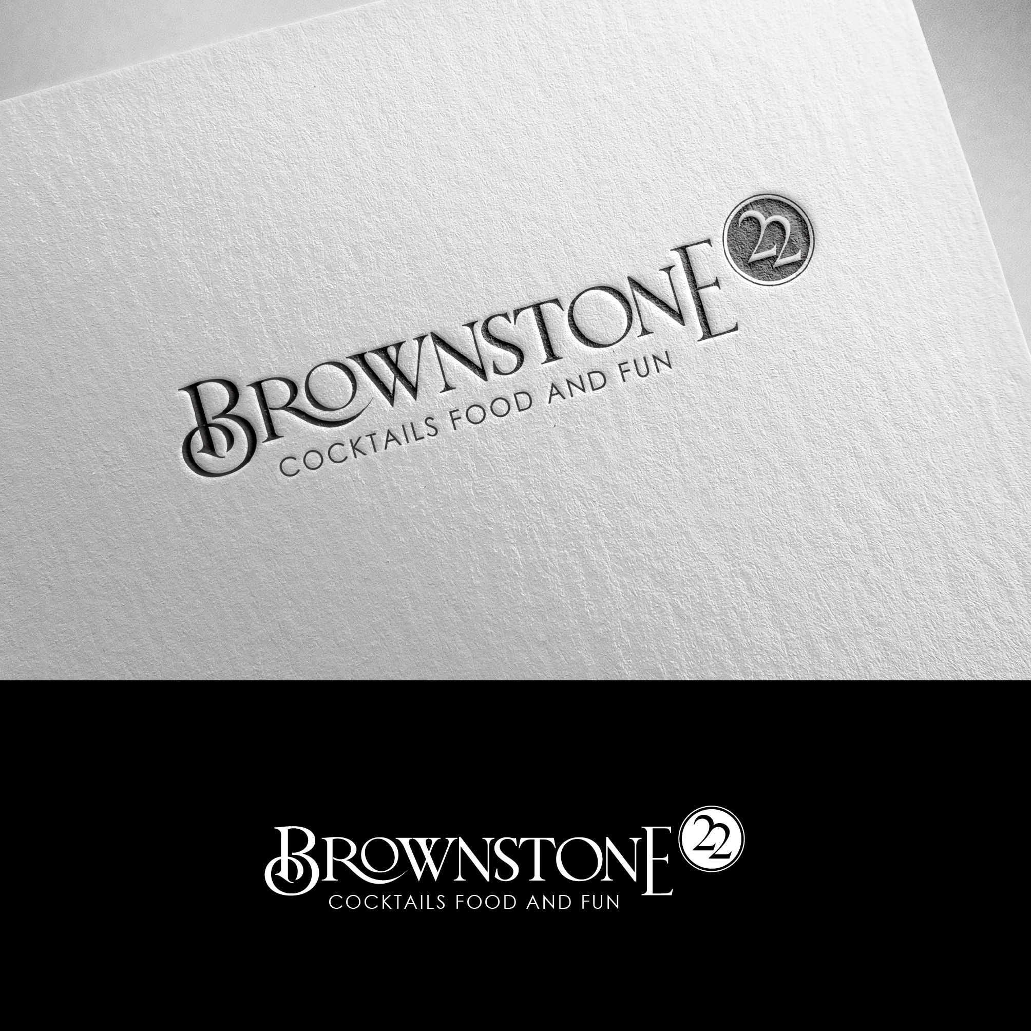 Logo Design by alzac for this project | Design: #36552905