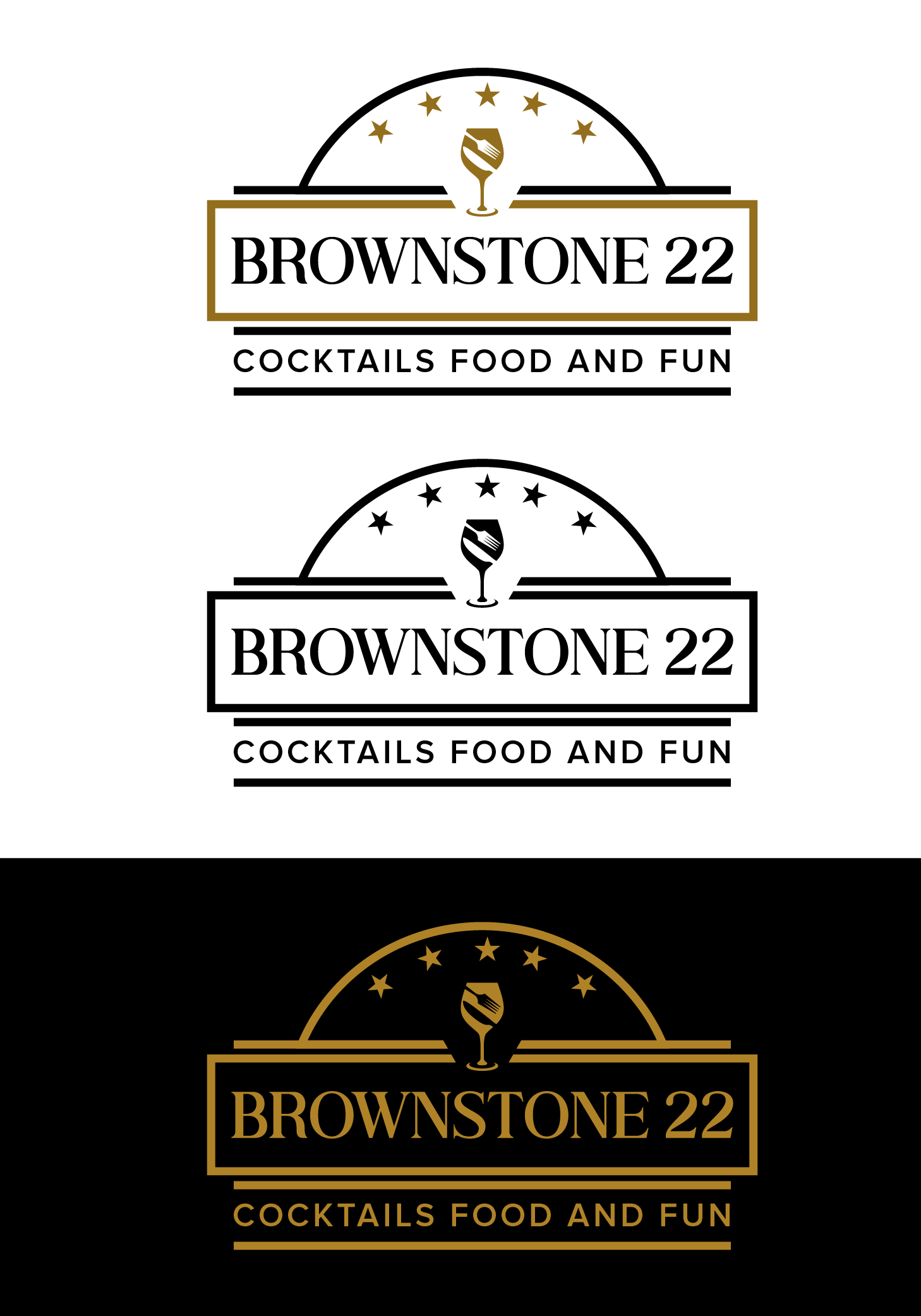 Logo-Design von bpampa81 für dieses Projekt | Design #36526638