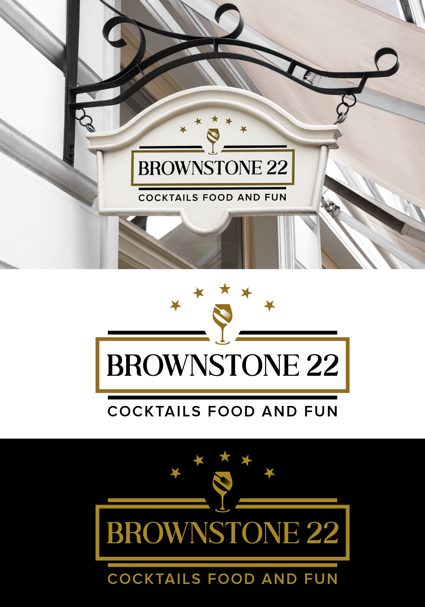 Logo-Design von bpampa81 für dieses Projekt | Design #36526639