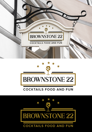 Logo-Design von bpampa81 für dieses Projekt | Design: #36526639