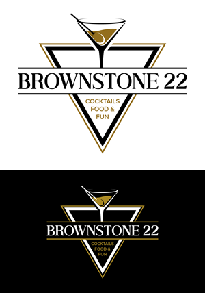 Logo-Design von bpampa81 für dieses Projekt | Design: #36526640