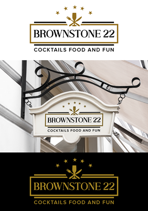 Logo-Design von bpampa81 für dieses Projekt | Design: #36526641