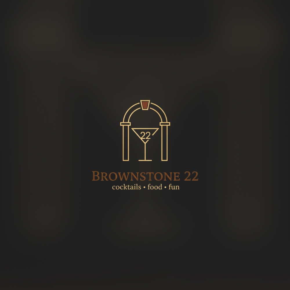 Diseño de Logo por oneeightdesigns para este proyecto | Diseño #36533353