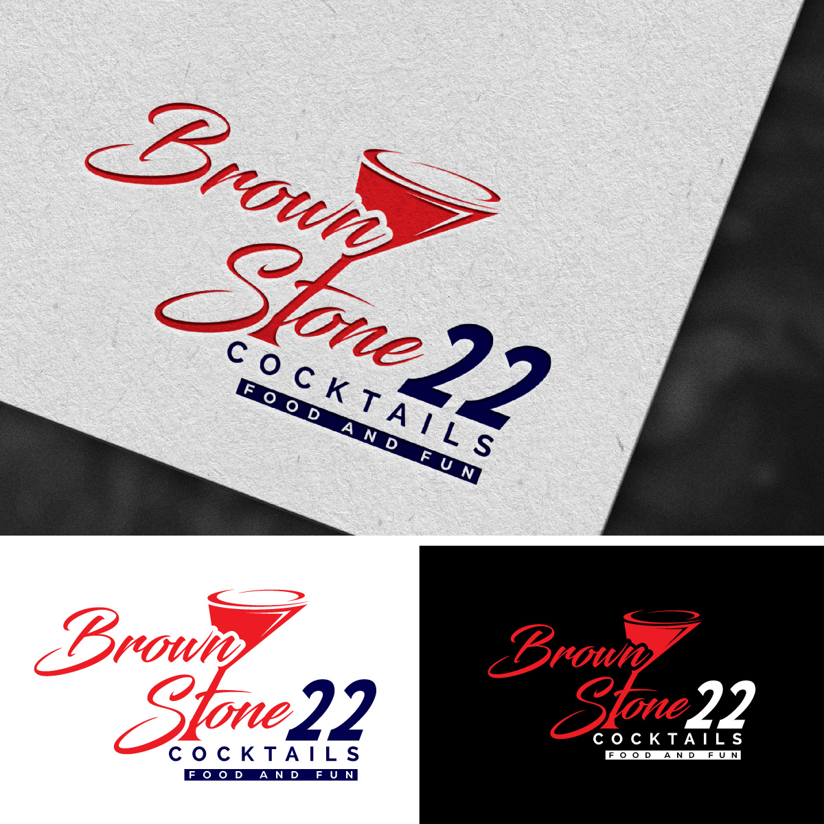 Logo Design by DesignLima for this project | Design #36527530